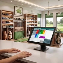 Module Pro-Shop