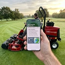 Module Greenkeeping