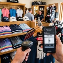 Module Stock Pro-Shop